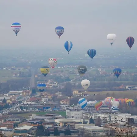 La Piccola Maison شقة *
