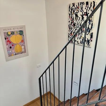 La Piccola Maison Apartamento Mondovì