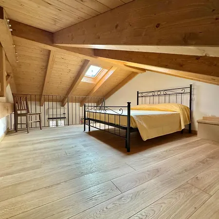 La Piccola Maison شقة