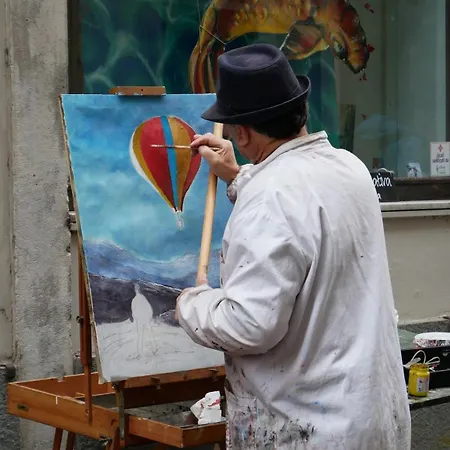 La Piccola Maison Apartamento *