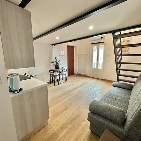 La Piccola Maison شقة *