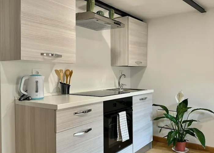 La Piccola Maison *