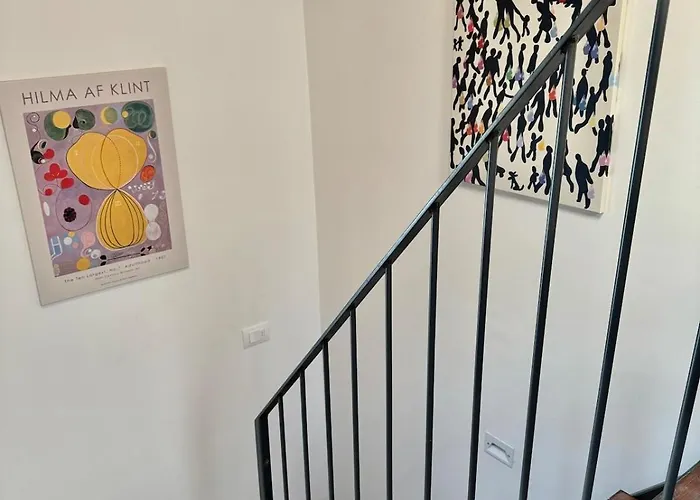 La Piccola Maison Appartamento Mondovì