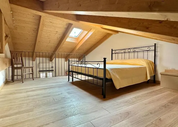 La Piccola Maison Appartamento