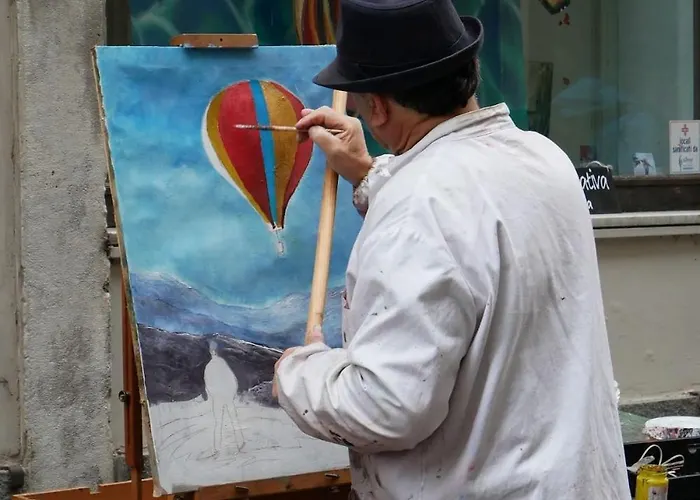 La Piccola Maison Appartamento *