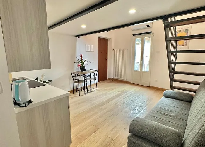 La Piccola Maison Appartamento *